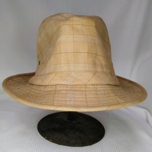 Avalon Classic Trilby L/XL